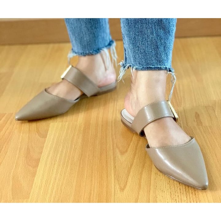 SEPATU WANITA CS-914 FLAT
