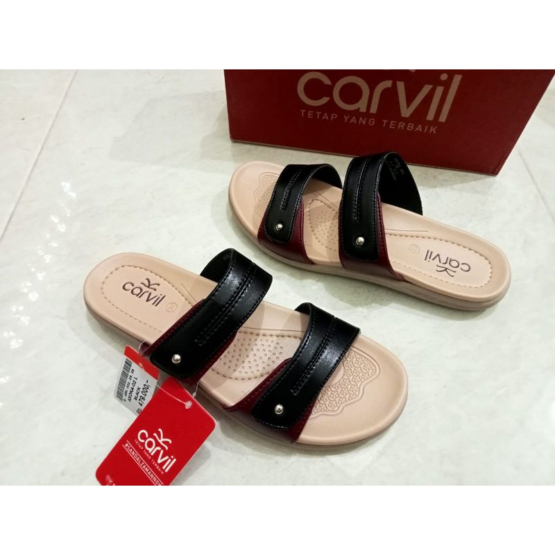 Sandal Wanita Carvil ASOKA-02 L