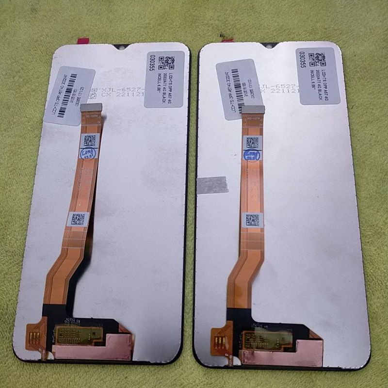 LCD OPPO A57-4G 2022/A77 4G