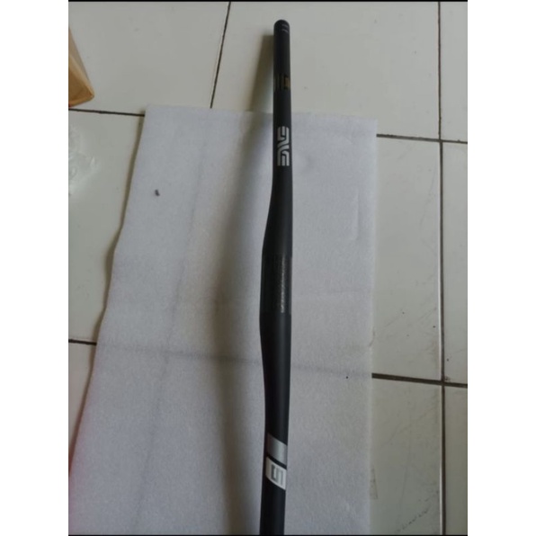HANDLEBAR SEPEDA MTB ENVE M5 CARBON MOUNTAIN HANDLEBAR