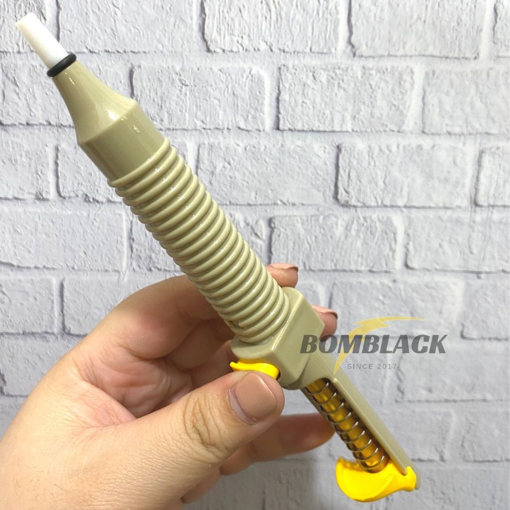 NASA Penyedot Timah Solder Sedot Timah Sedotan Timah Soldering Sucker