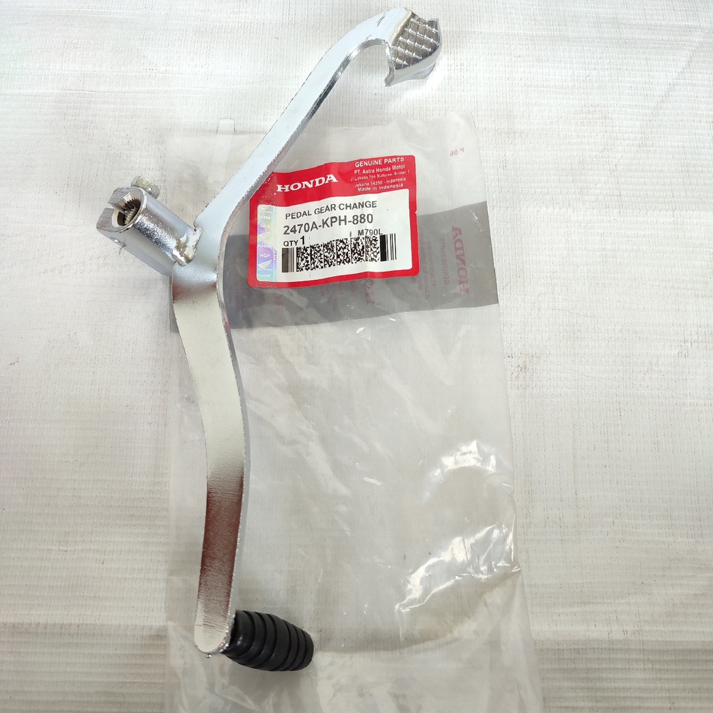 OPERAN GIGI KHARISMA 2470A-KPH-880