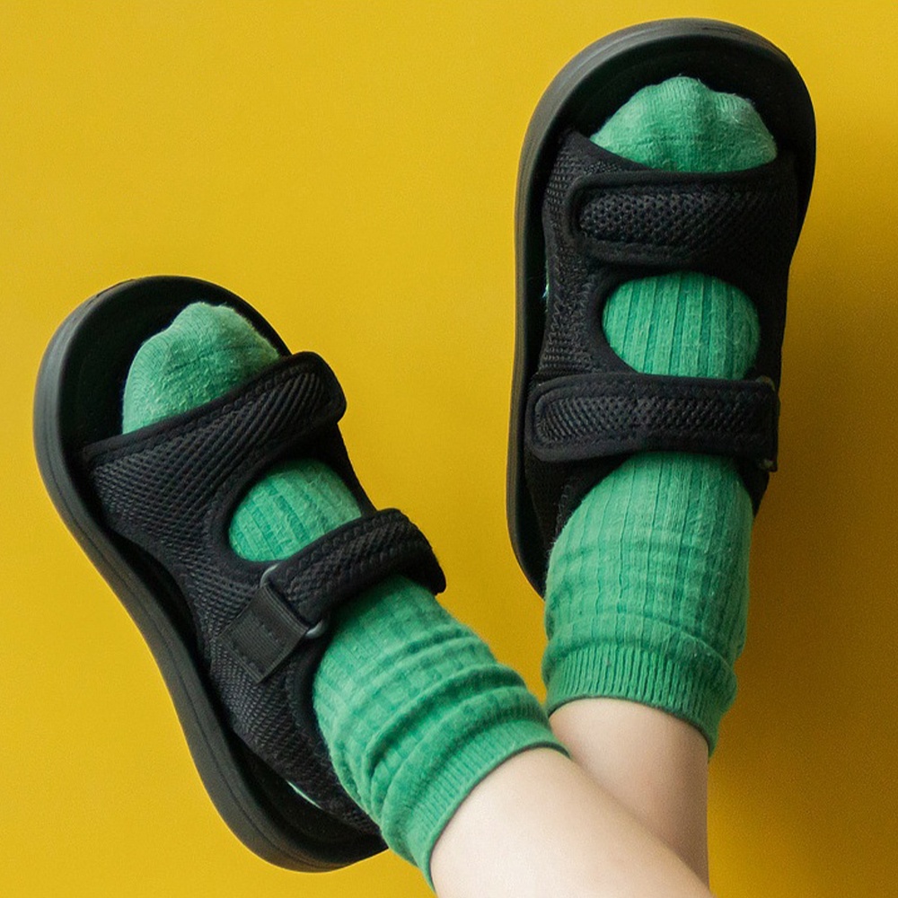 Lakhu Sandal Anak Import Sepatu Sandal Anak laki laki Bahan Eva Anti -Slip