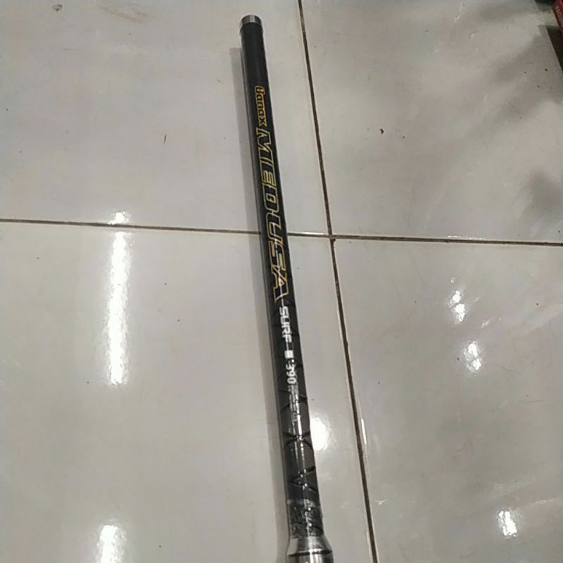 joran banax medusa 390