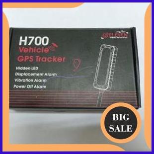 perkakas GPS Tracker Motor  Mobil H700 2ZJN23