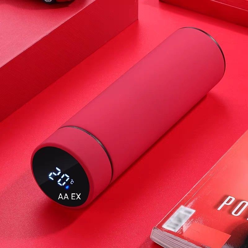 TERMOS LED DOFF SMART LED KARET/RUBBER