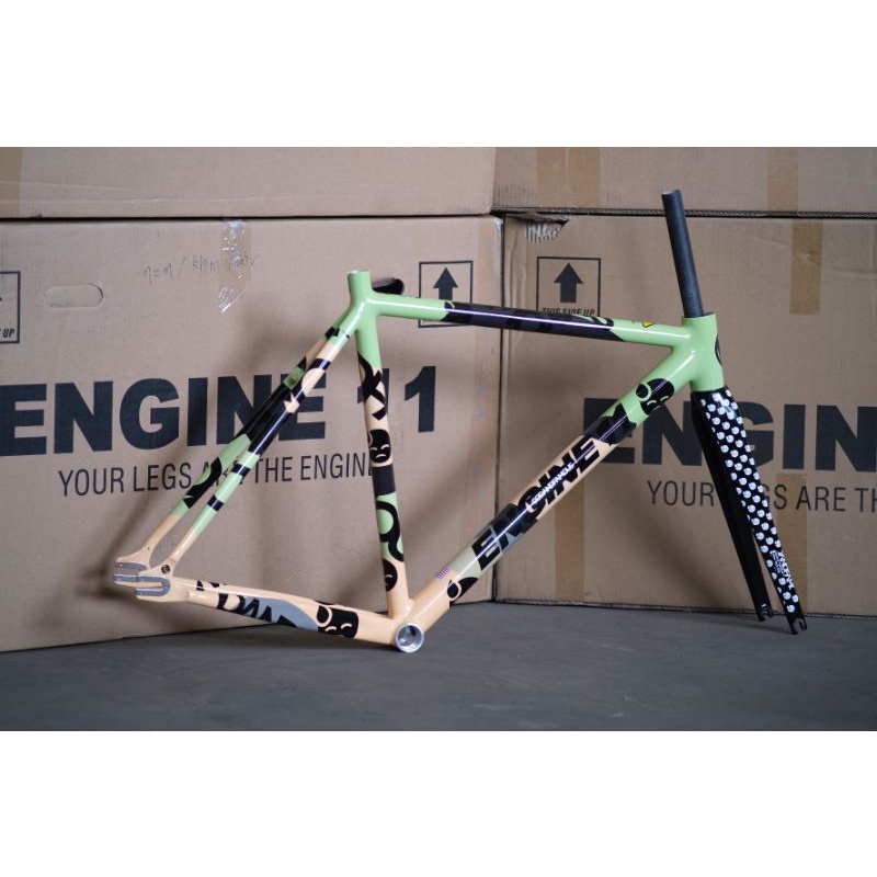 frameset engine11xgnf track