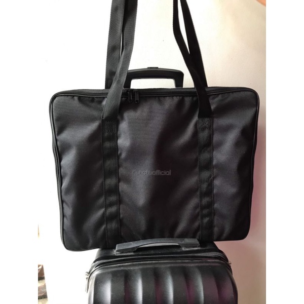 COSTUM TAS KACA/COSTUM TAS RINGLIGHT/COSTUM TAS MAKEUP