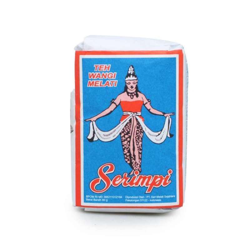 

TEH SERIMPI BIRU 40GR