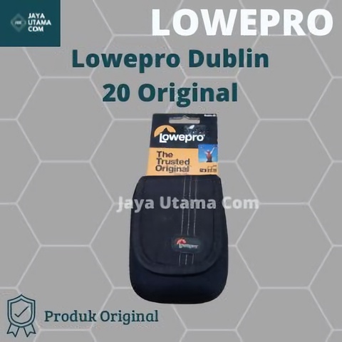 Lowepro Dublin 20 Original