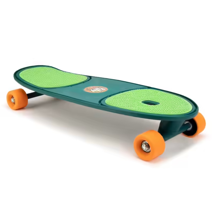 OXELO Play 100 Skateboard Anak Untuk Usia 18 Bulan Ringan Bushing Empuk