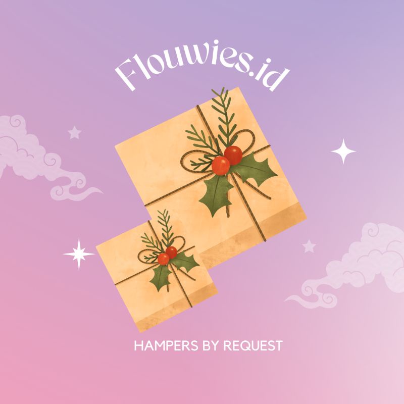 

Hampers Request