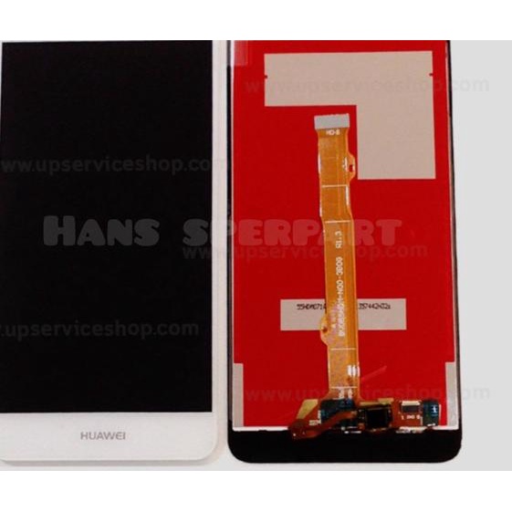 Discount✔️✔️-LCD TOUCHSCREEN HUAWEI Y6ii / CAM-L21 LYO-L21, LYO-L01 / HONOR 5A - ORI COMPLETE