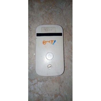 Modem Mifi ZTE MF90 Tanpa Baterai Dan Tutup (UNLOCK) + (BYPASS PERMANENT)