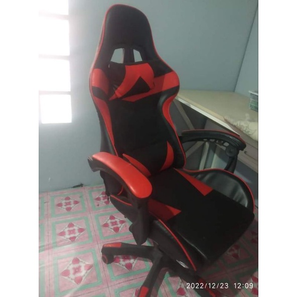 kursi gaming bekas