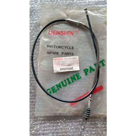 Kabel Kopling Tali Kopling Binter Merzy Kz200