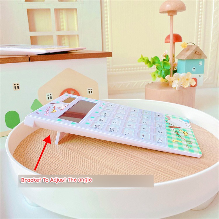 KALKULATOR KALLKULATOR 12 digit SANRIO KALKULATOR LUCU CALCULATOR CALLCULATOR KALKULATOR HELLO KITTYY CINNAMOROL MY MELODY KUROMI CALCULATOR CINNAMOROL @banyak