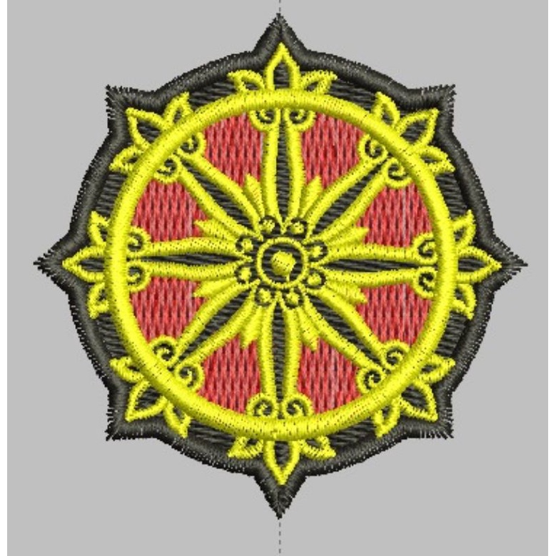 File emb wilcom bordir logo brevet intelkam