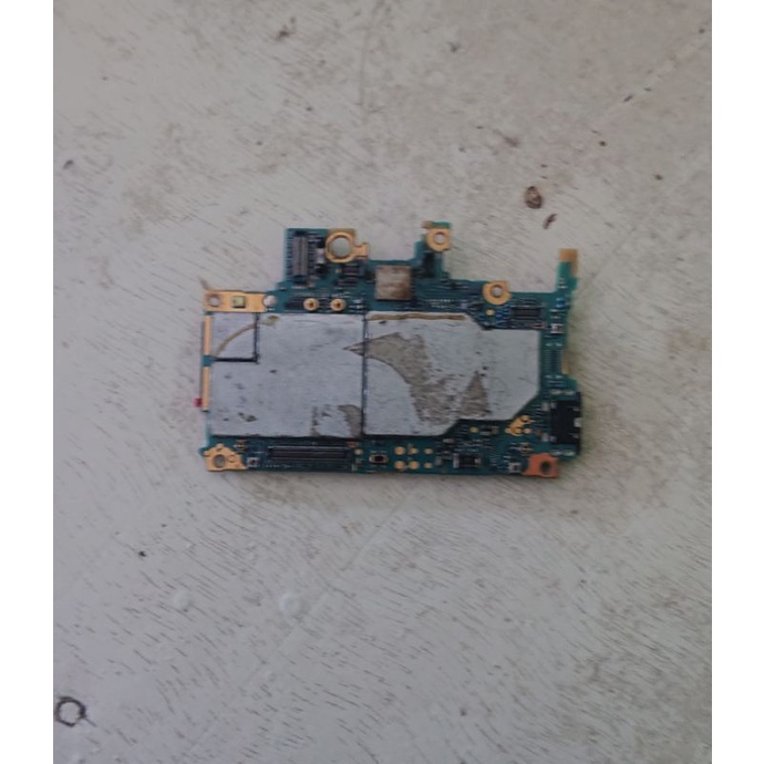 mesin sony z1 big doc normal