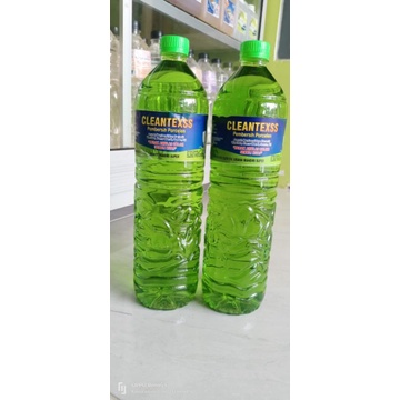 *DienDavier* Clean texs 1.5liter