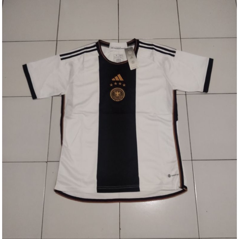 Jersey Grade Ori Jerman Home 2022 - 2024