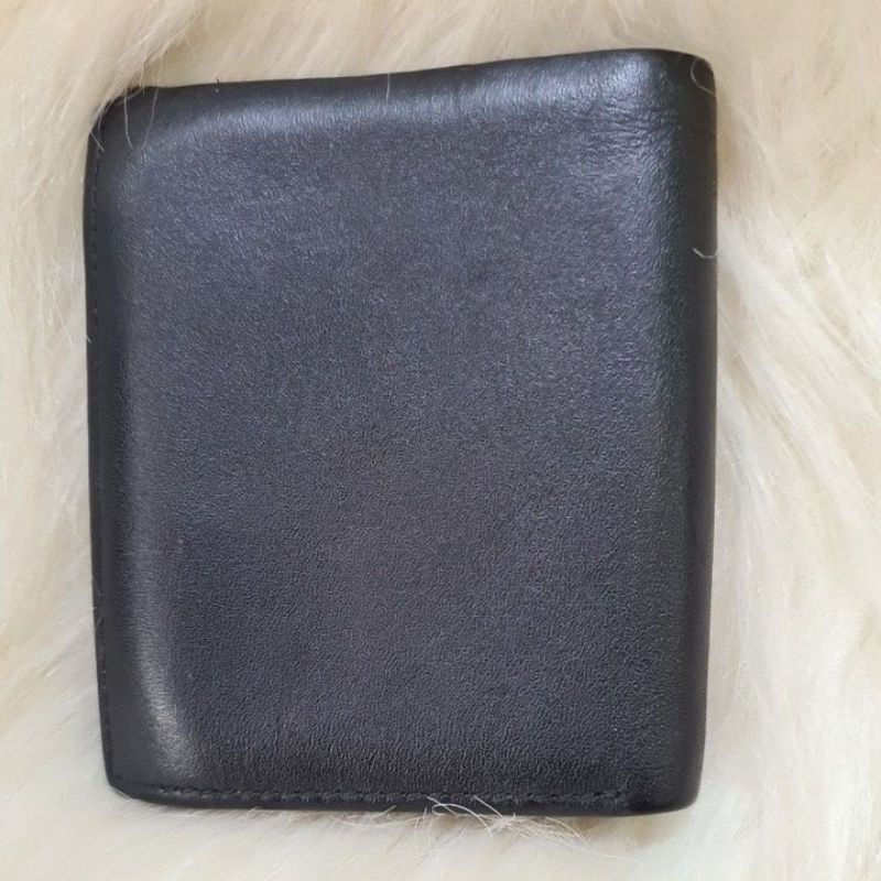 DOMPET KULIT ALBATROS PRELOVED ORI