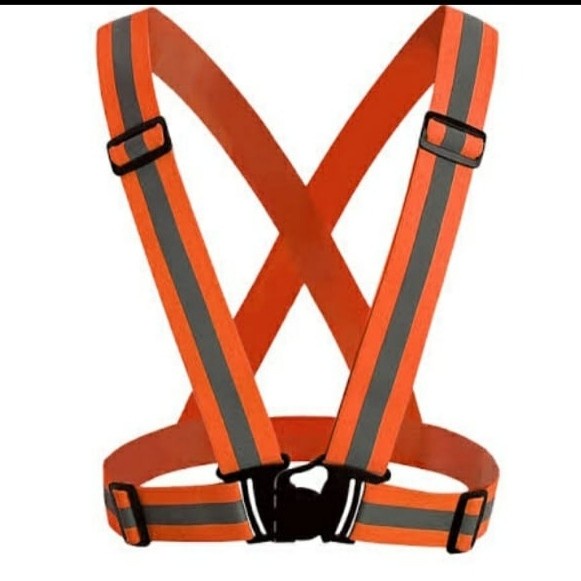 Rompi Rompi Tali Safety