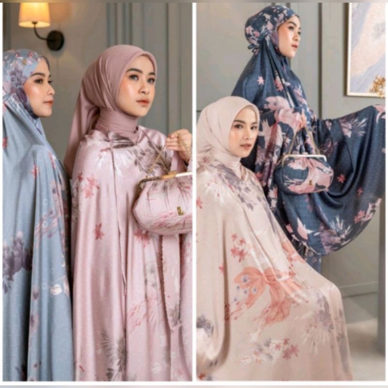 Lafiya Prayer Set by Heylocal Local id