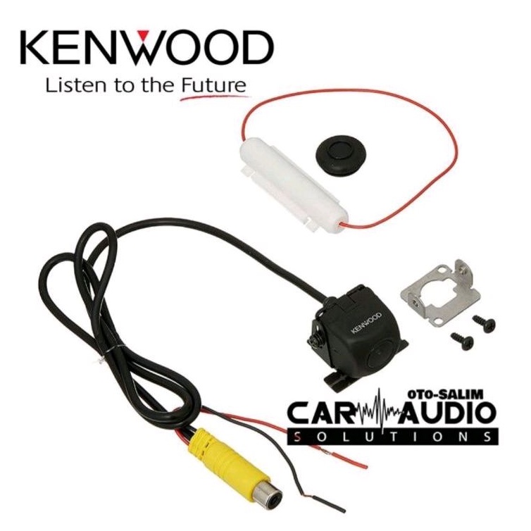 KAMERA KENWOOD CMOS 130 CAMERA KENWOOD CMOS - 130 REAR CAMERA KENWOOD CMOS130