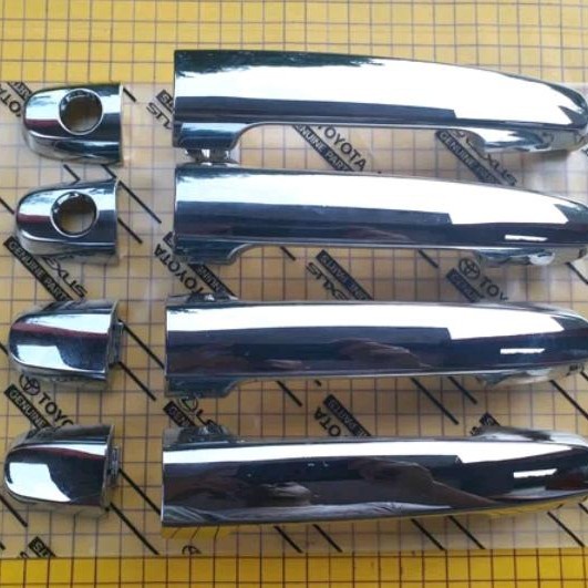 handle pintu Camry 2004-2016