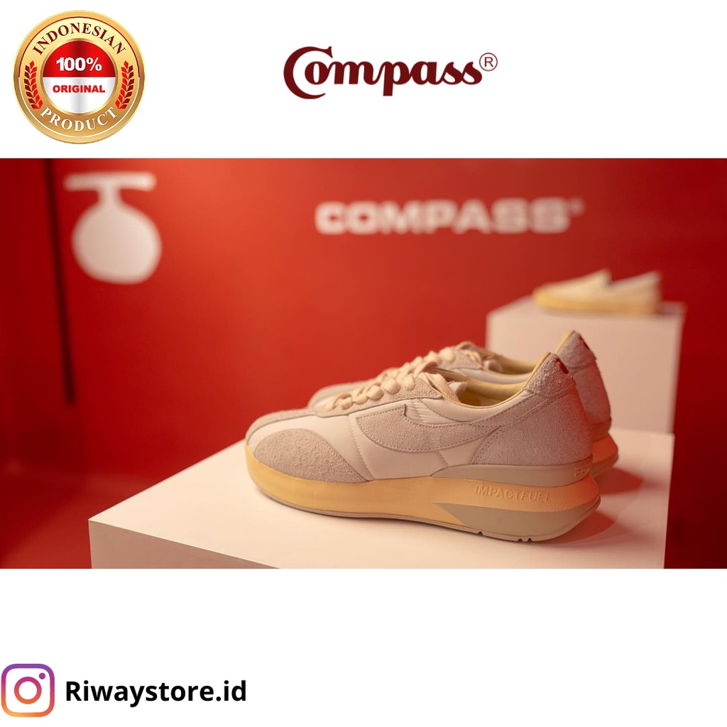 Harga Compass Original Store Terbaru Jun 2026 | BigGo Indonesia