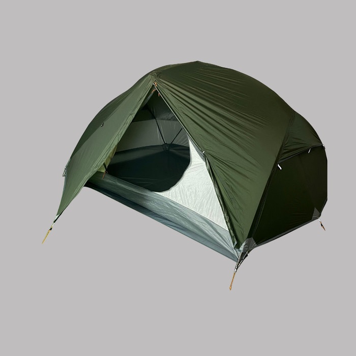 BIGADVENTURE TAMBORA UL SERIES - TENDA 2 PERSON