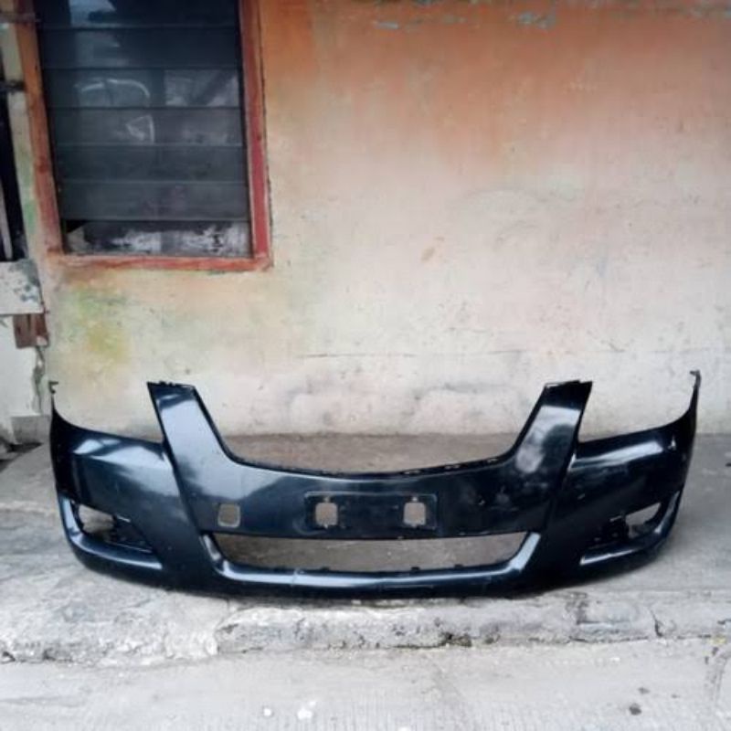 bumper bemper Camry 2007 2008 original