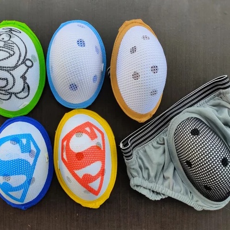 [PREMIUM] Celana Khitan / Celana Sunat / Celana Sunat Khitan Anak / Celana Dalam Sunat Superhero Khi