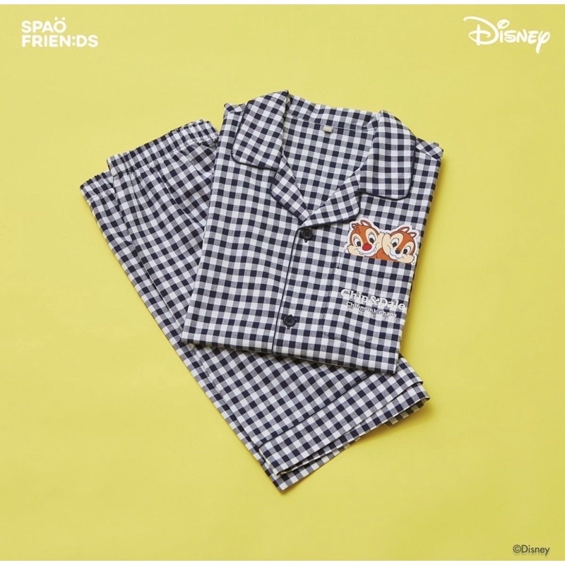 PAJAMAS SET