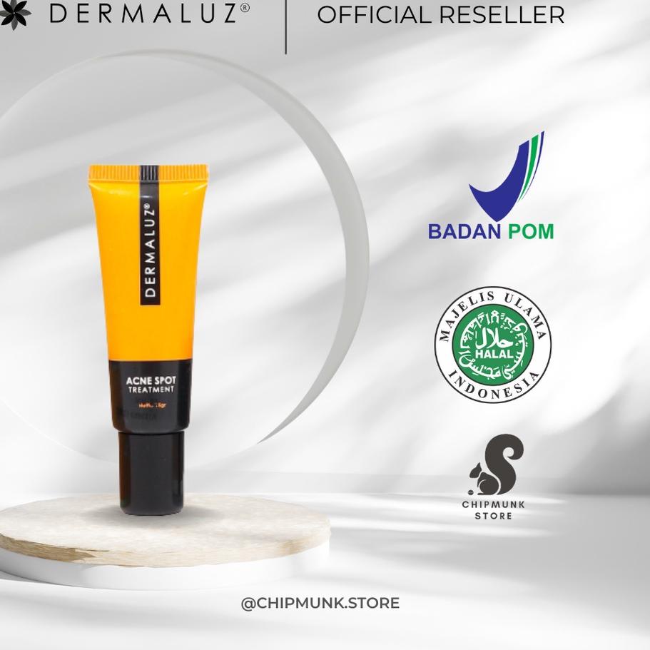 ➳ Dermaluz Acne Spot Treatment ✾