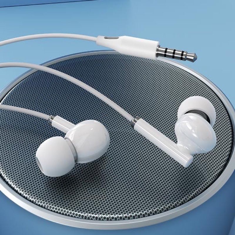 Earphone Robot RE602