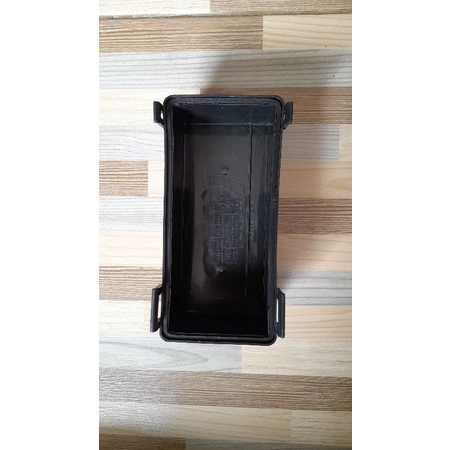 tutup fuse bok sekring canter