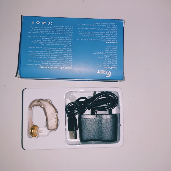 alat-bantu-pendengaran- alat bantu dengar hearing aid bisa di cas charge -pendengaran-bantu-alat