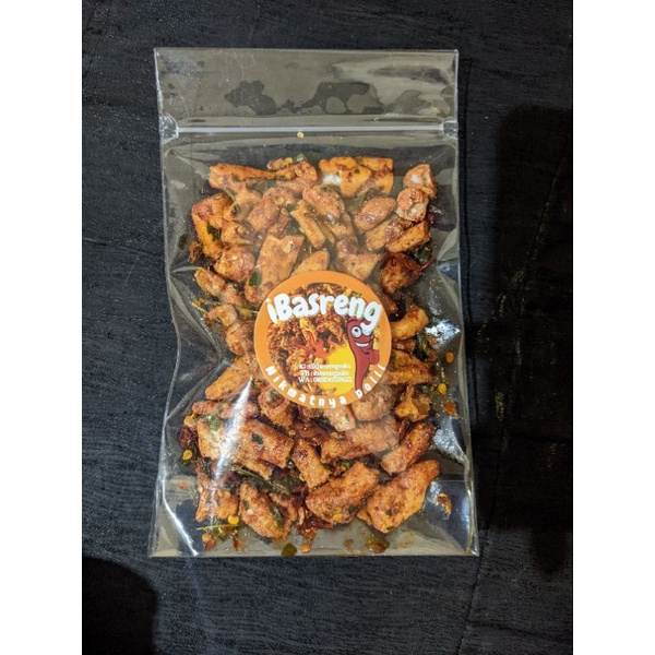 

iBasreng Kemasan Sedang