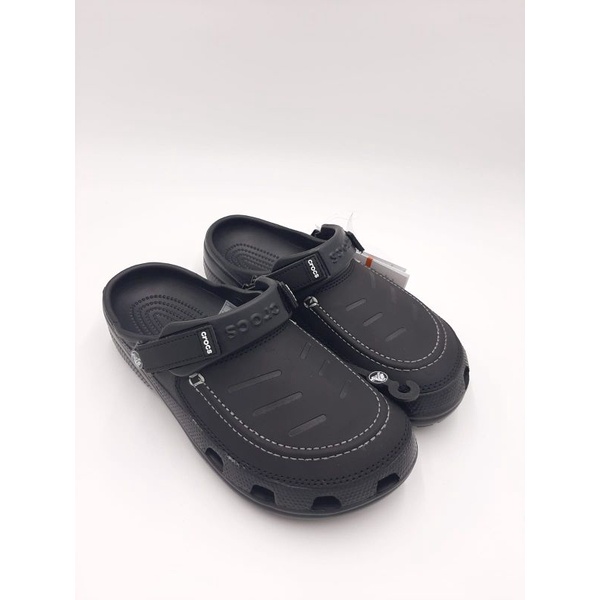 Crocs yukon vista man / Sandal crocs pria yukon vista