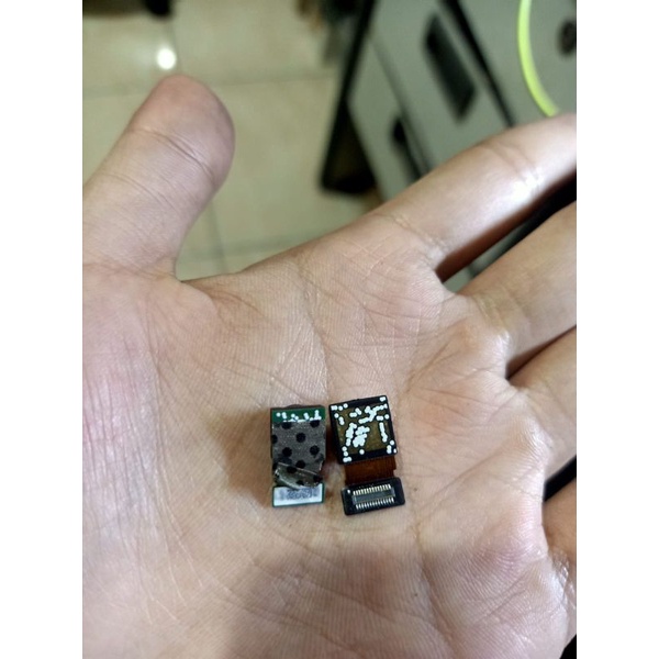 Kamera Set Kamera Depan Belakang Oppo F5 Copotan Ori