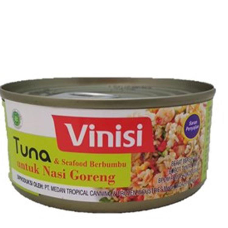 

5.5 COD Vinisi Bumbu Seafood Nasi Goreng 120 gr