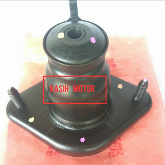 KARET SUPPORT SHOCK BELAKANG CRV GEN3 ALL NEW CRV GEN3 GEN 3 ORO 1PC