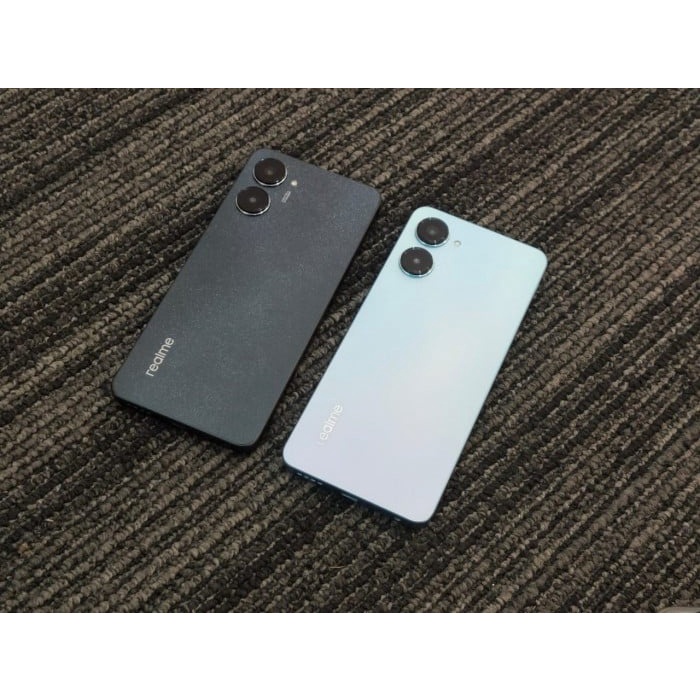Realme 10 Pro 5G 8/128 | 8/256gb Realme 10 Pro 5G 8+8/128GB &amp; 8+8/256GB New Garansi Resmi