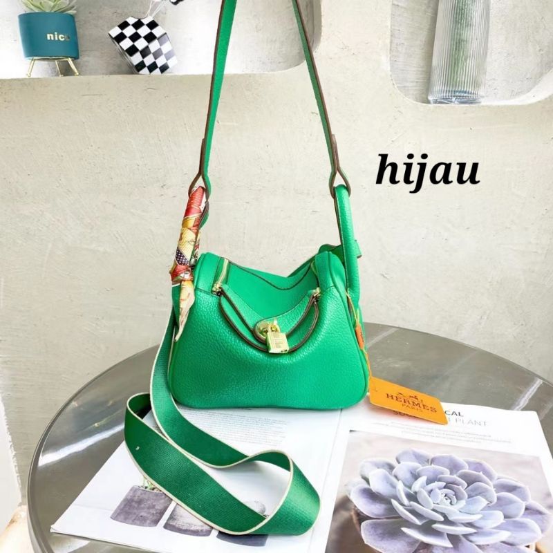 TAS HEMS LINDY IMPORT UK 22,5X13X15,5