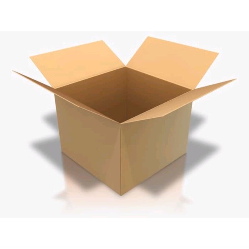 

KARDUS EXTRA PACKING TAMBAHAN PACKING