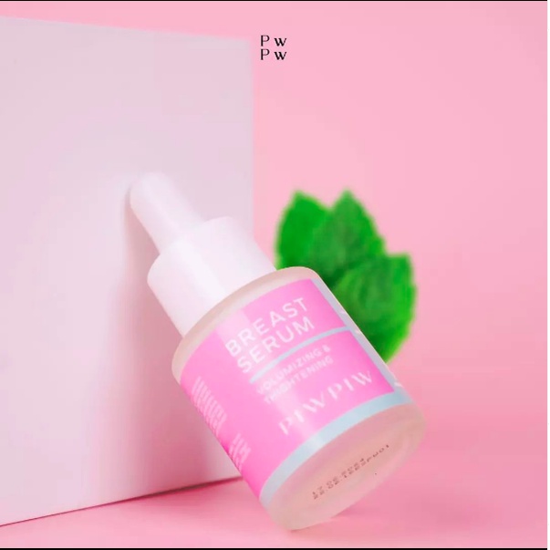 Piw Piw Breast Serum Volumizing Dan Thightening Original