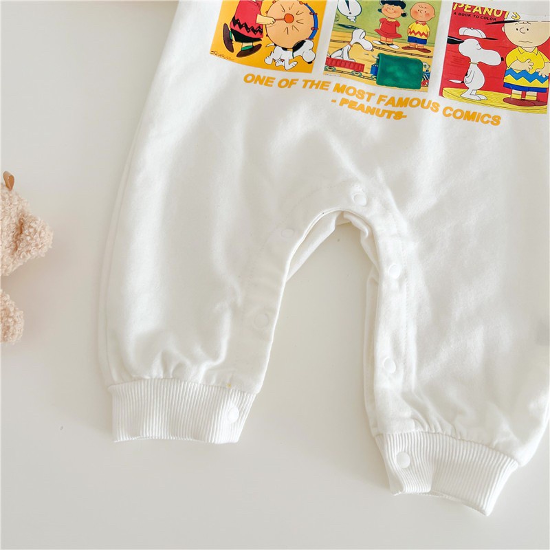 3-18 bln PAKAIAN BAYI [Premium Impor] BAJU ANAK JUMPER JUMPSUIT ROMPER UNISEX MZJP JB