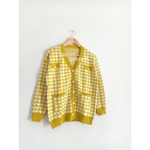 Mina Cardi Delani.project